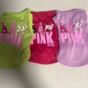 XS for my chihuahua. Never been worn.